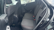 Ford Puma 1.0 EcoBoost Hybrid mHEV ST-Line 5dr Petrol Hatchback